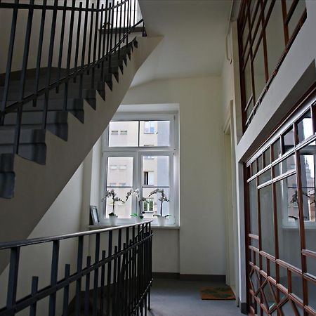 Appartamento Warsaw Concierge Tamka Chopin Esterno foto